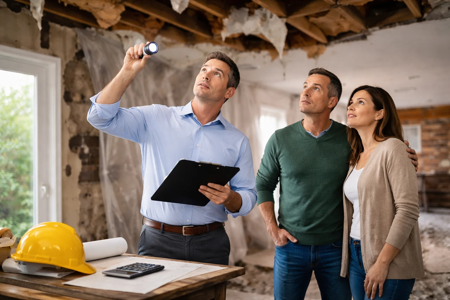 Are Public Adjusters Worth It? A Breakdown for Property Owners