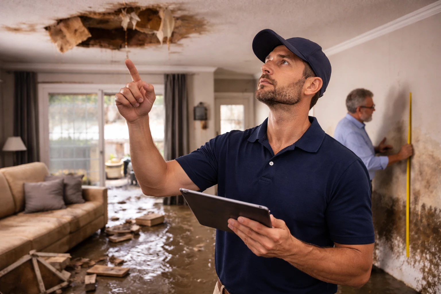 How Public Adjusters Help Maximize Claim Settlements