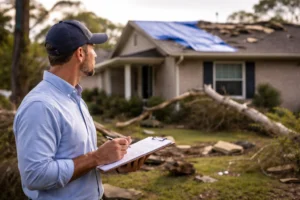 The Insurance Claim ClockWhen Waiting to Hire a Public Adjuster Can Cost You