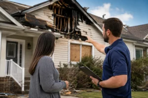 Understanding What Is Public Adjuster 1