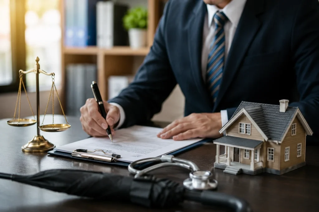 Understanding What Is Public Adjuster 6