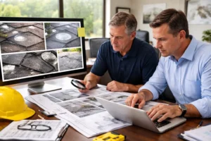 Public Adjuster vs. Insurance Adjuster for Hail Claims in Texas 2