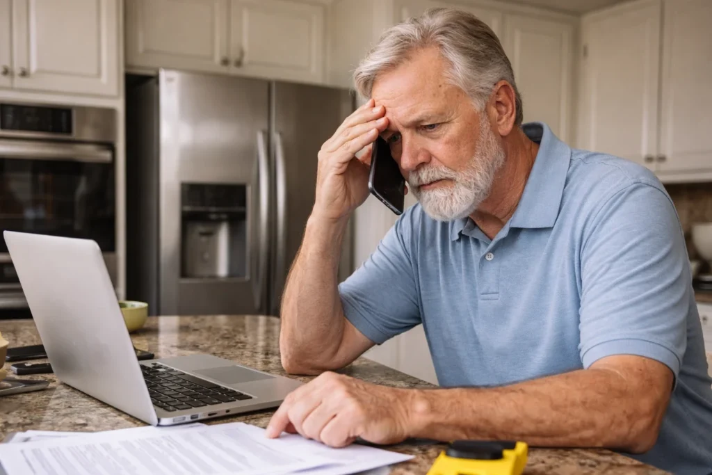 Public Adjuster vs. Insurance Adjuster for Hail Claims in Texas 4