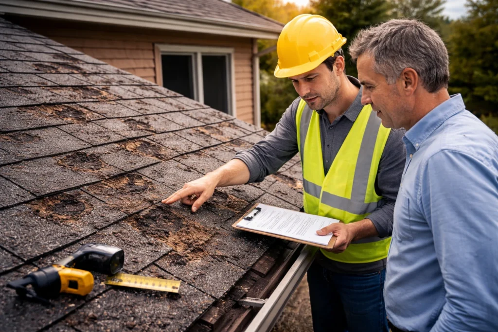 What to Do If Your Hail Claim Was Denied in Texas 5